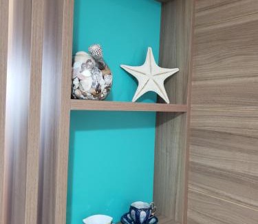Centro Apartment | Cozy Apartment in Ubatuba - Family Friendly & Accessible