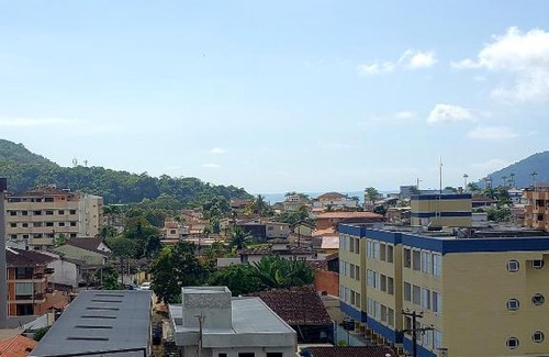 Centro Apartment | Cozy Apartment in Ubatuba - Family Friendly & Accessible