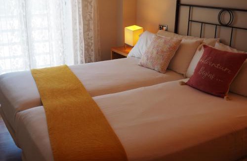 Ainsa Apartment | Family-Friendly Ainsa Pirineo Apartment with Great Reviews