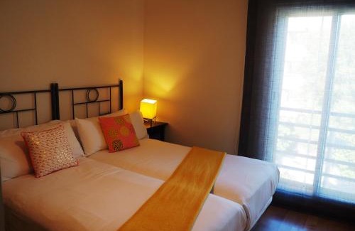 Ainsa Apartment | Family-Friendly Ainsa Pirineo Apartment with Great Reviews