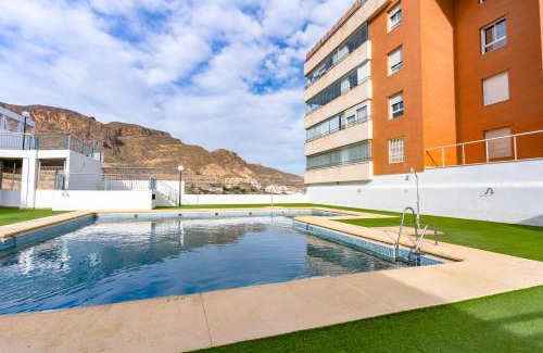 Aguadulce Apartment | Apartamento Aire Mediterráneo R&R