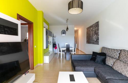 Aguadulce Apartment | Apartamento Aire Mediterráneo R&R