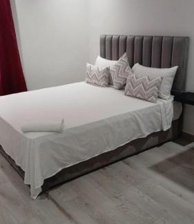 Tetouan Apartment | Apartamento al wahda vista Kasaba