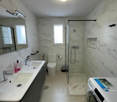 Albacete Apartment | Family-Friendly Stay at Apartamento Alba - Rated 9.2/10