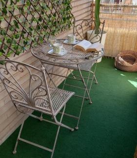 Albacete Apartment | Central Albacete Apartment with Free Parking & Great Reviews