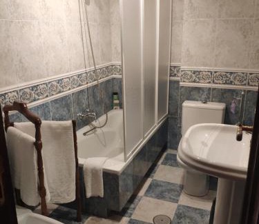 Albacete Apartment | Central Albacete Apartment with Free Parking & Great Reviews