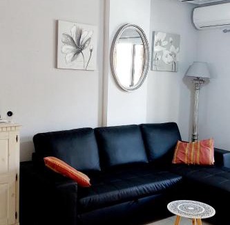 La Mata Apartment | Oceanfront Stay at Apartamento Albamarina - Rated 9.3/10