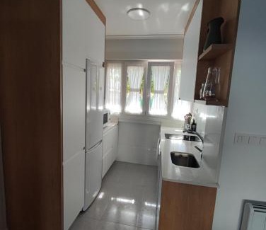 Laredo Apartment | Pet-Friendly Oceanfront Apartment Albejo with 9.5 Rating