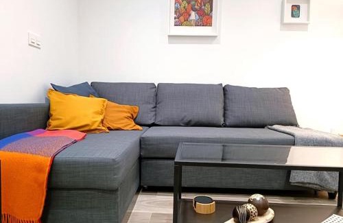 San Ildefonso Apartment | Guest Rated 9.6: Apartamento Alberzana in Historic Albaicin