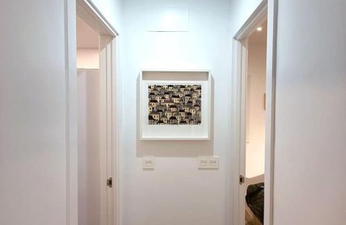 San Ildefonso Apartment | Guest Rated 9.6: Apartamento Alberzana in Historic Albaicin