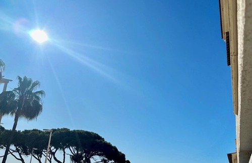 Alcossebre Apartment | Cozy Alcocebre Apartment with Pool & Family Amenities
