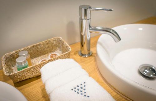 Siguenza Apartment | Child-Friendly Apartment Alcuneza in Sigüenza - Rated 9.7