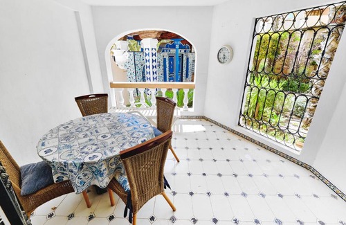 Torrevieja Apartment | Discover Apartamento Aldea del Mar: Oceanfront Oasis Awaits