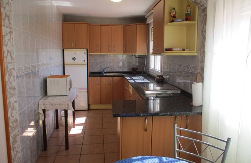 Peniscola Apartment | Pet-Friendly Apartment Alemania by Inmomart for Families