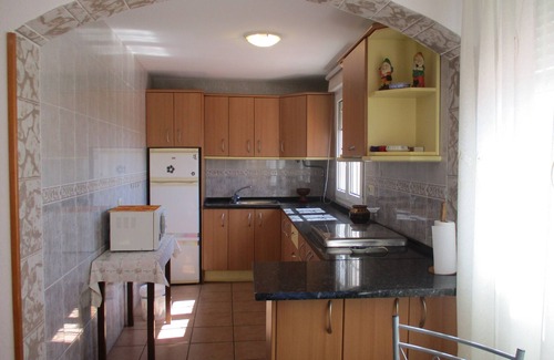 Peniscola Apartment | Pet-Friendly Apartment Alemania by Inmomart for Families