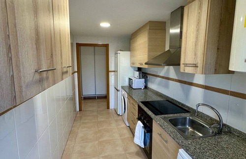 Oropesa del Mar Apartment | Apartamento Algaida Ref 004