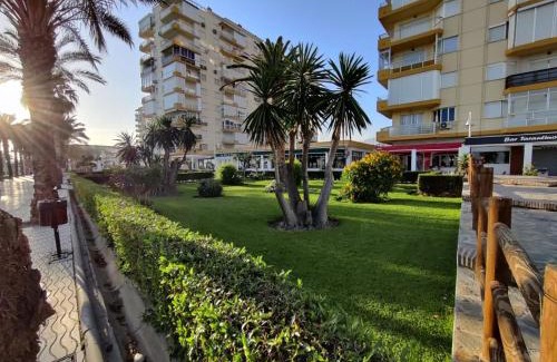 Algarrobo Apartment | Family-Friendly Stay at Apartamento Algarrobo Costa