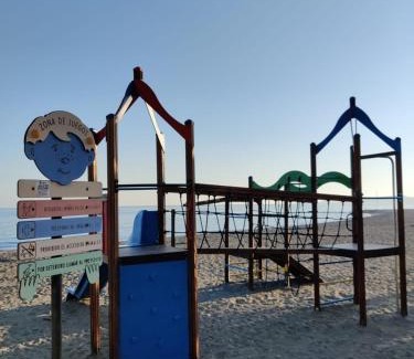 Algarrobo Apartment | Family-Friendly Stay at Apartamento Algarrobo Costa
