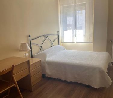 Ciudad Universitaria Apartment | Apartamento All in One