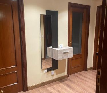 Ciudad Universitaria Apartment | Apartamento All in One