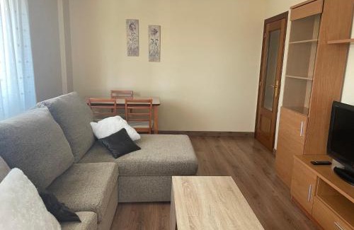 Ciudad Universitaria Apartment | Apartamento All in One