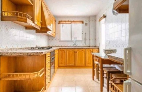 Almassora Apartment | Apartamento Almazora Ref.027