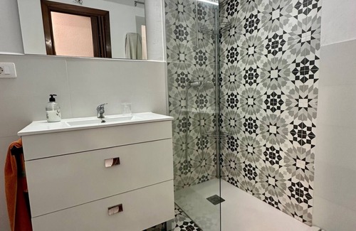 Almassora Apartment | Apartamento Almazora Ref.027