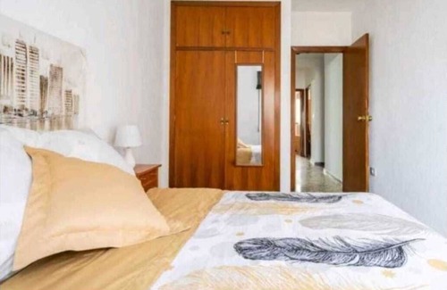 Almassora Apartment | Apartamento Almazora Ref.027
