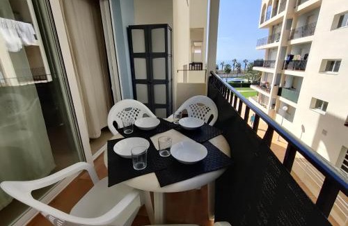 Almerimar Apartment | Oceanfront Apartment in Almerimar with Top Review Score