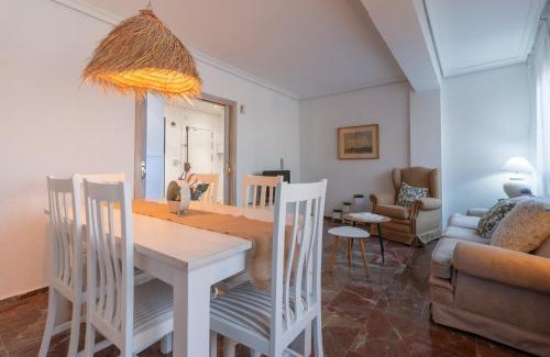 Ciudad Jardin Apartment | Apartamento Aloha Ohana Córdoba