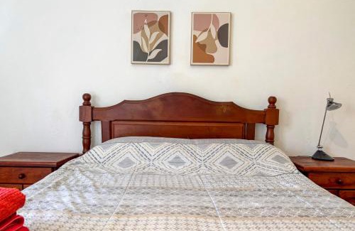 Cordoba Apartment | Budget-Friendly Apartment Alta Córdoba with Accessibility Features