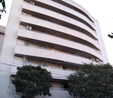 Cordoba Apartment | Budget-Friendly Apartment Alta Córdoba with Accessibility Features