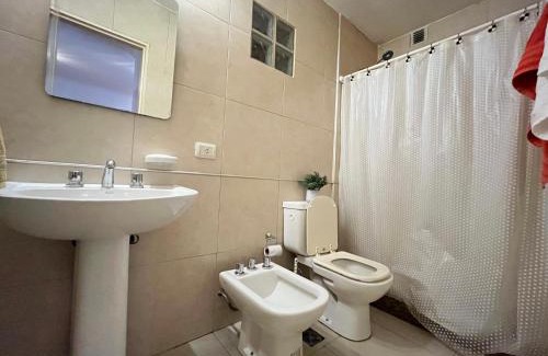 Cordoba Apartment | Budget-Friendly Apartment Alta Córdoba with Accessibility Features