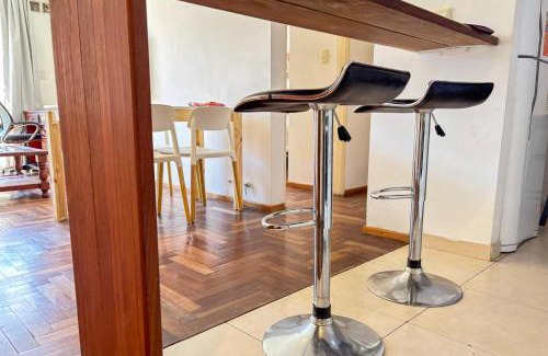 Cordoba Apartment | Budget-Friendly Apartment Alta Córdoba with Accessibility Features