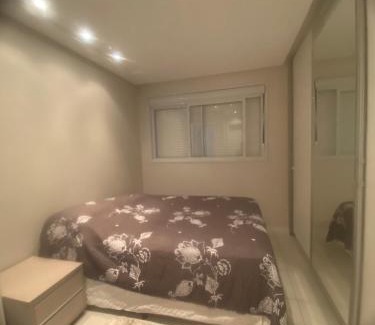 Capoeiras Apartment | Elegant High-End Apartment Near Downtown with Great Amenities