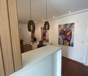 Anita Garibaldi Apartment | Elegant Oceanfront Apartment with Pool & 9.8/10 Rating