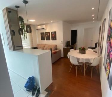 Anita Garibaldi Apartment | Elegant Oceanfront Apartment with Pool & 9.8/10 Rating