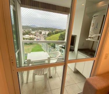 Anita Garibaldi Apartment | Elegant Oceanfront Apartment with Pool & 9.8/10 Rating