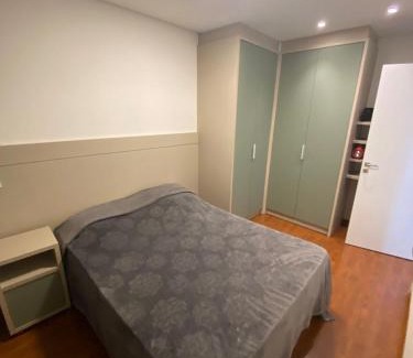 Anita Garibaldi Apartment | Elegant Oceanfront Apartment with Pool & 9.8/10 Rating