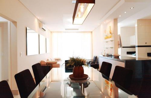 Centro Apartment | Modern 3-Suite Apartment with Pool & Pet-Friendly Amenities