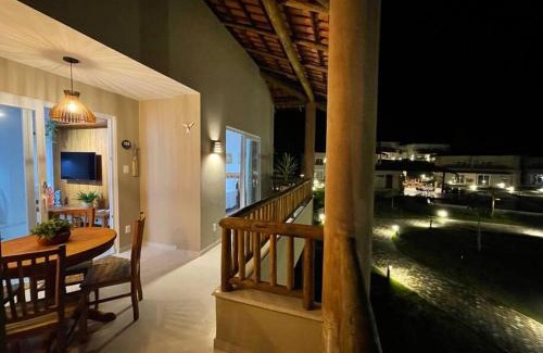 Gamboa Apartment | Oceanfront Apartment in Morro de São Paulo Gamboa