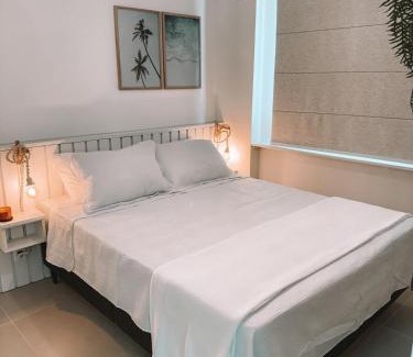 Piratininga Apartment | Apartamento Alto Padrão na Praia de Piratininga