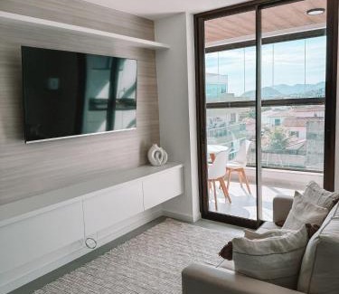 Piratininga Apartment | Apartamento Alto Padrão na Praia de Piratininga