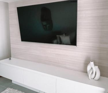Piratininga Apartment | Apartamento Alto Padrão na Praia de Piratininga