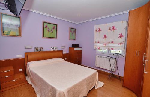 Isla Apartment | Top-Rated Apartamento Ama - Experience Comfort and Style