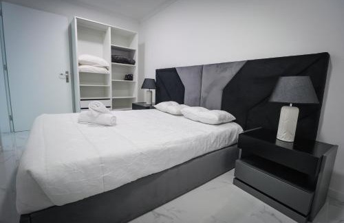 Ribeira Grande Apartment | Apartamento Amanhecer