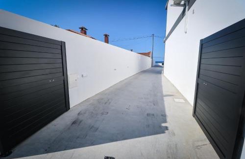 Ribeira Grande Apartment | Apartamento Amanhecer