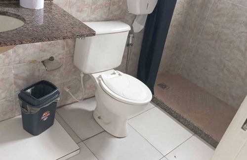 Guaratiba Apartment | Apartamento Amarelinho