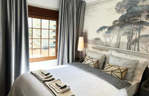 San Eugenio Apartment | Oceanview Retreat at Apartamento Amarillo - Rated 8.7/10
