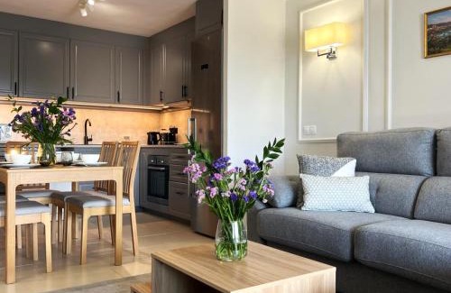 San Eugenio Apartment | Oceanview Retreat at Apartamento Amarillo - Rated 8.7/10